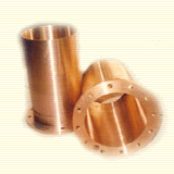 Copper Castings 